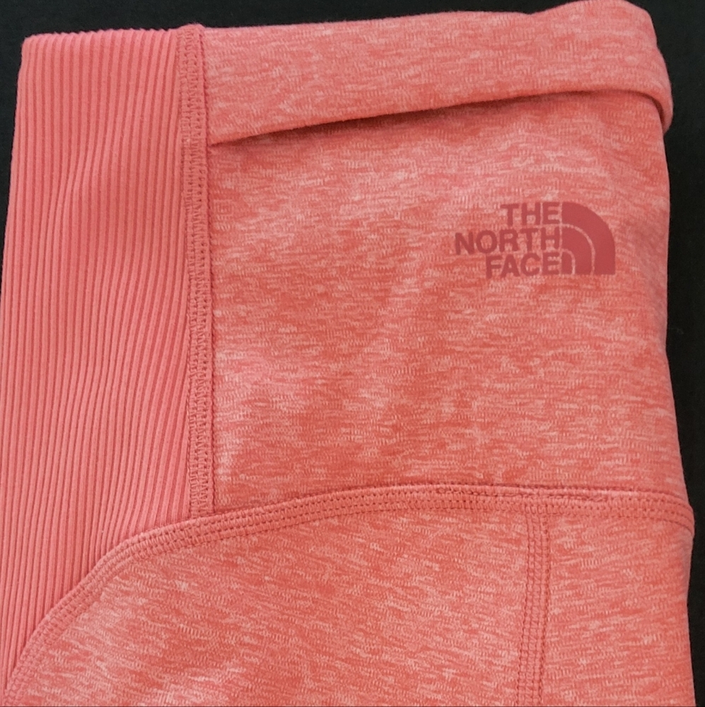 The North Face activewear leggings- New with tags.